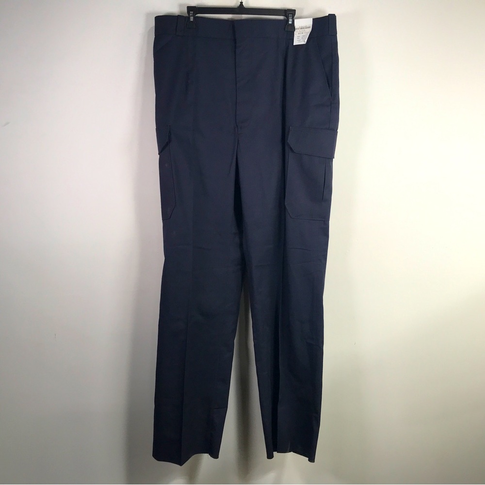 Southeastern Code 3 Utility Cargo Trouser, Women's Size 24 - Navy